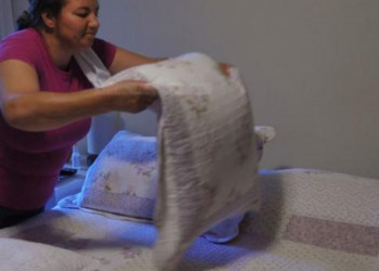 No Piauí, 86% dos trabalhadores domésticos ainda vivem na informalidade